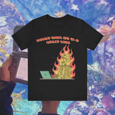 acest mail nu m-a găsit bine - Tricou Medium Fit