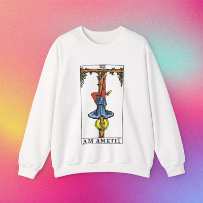 am amețit - Bluză Medium Fit