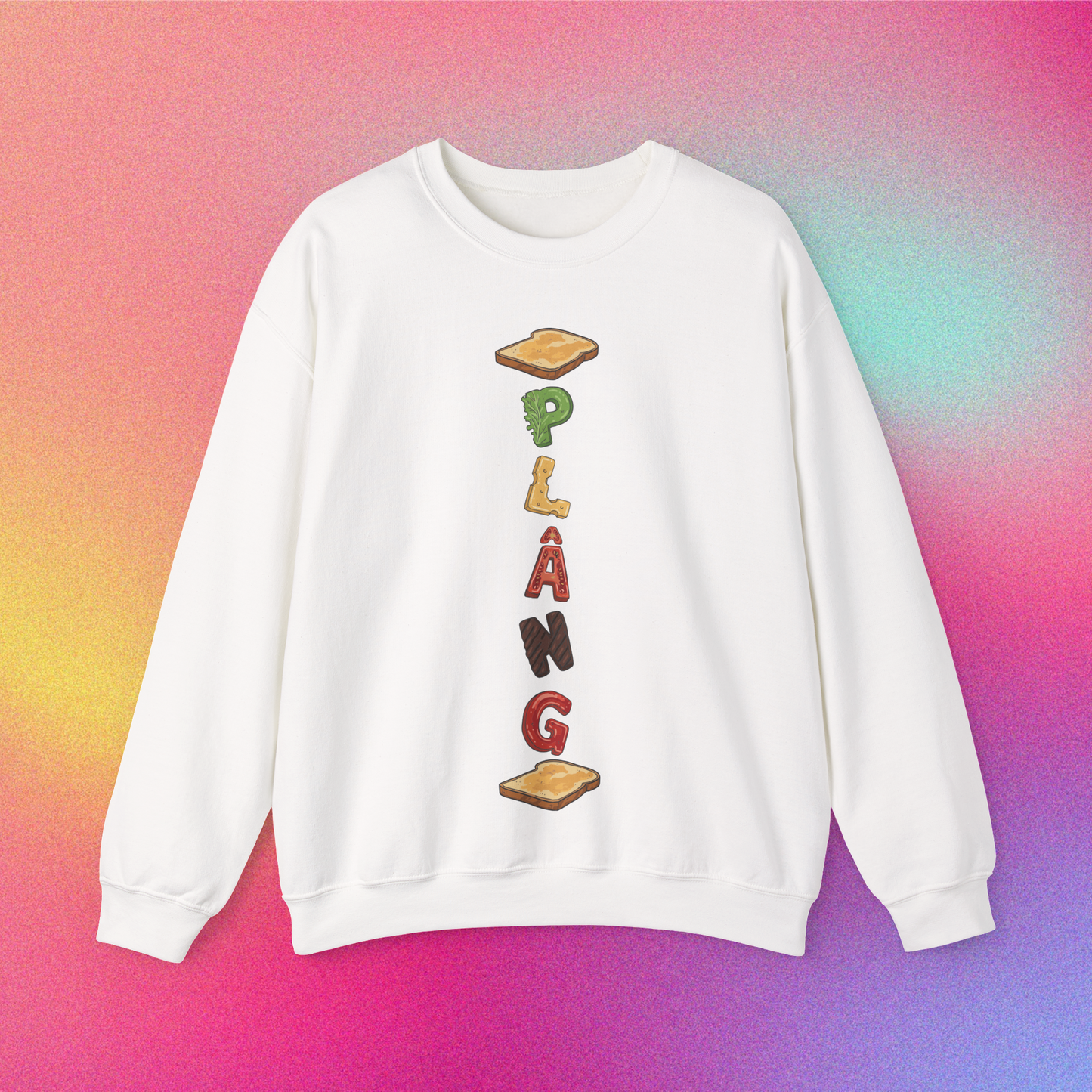 plâng - Bluză Medium Fit