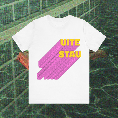 uite stau - Tricou Medium Fit