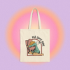 mă simt bine - Tote Bag