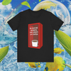 în caz de muncă, mă găsiți la cafea - Tricou Medium Fit
