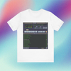 winamp - Tricou Medium Fit