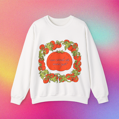 nu cred că mai pot - Bluză Medium Fit