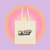 am plecat - Tote Bag