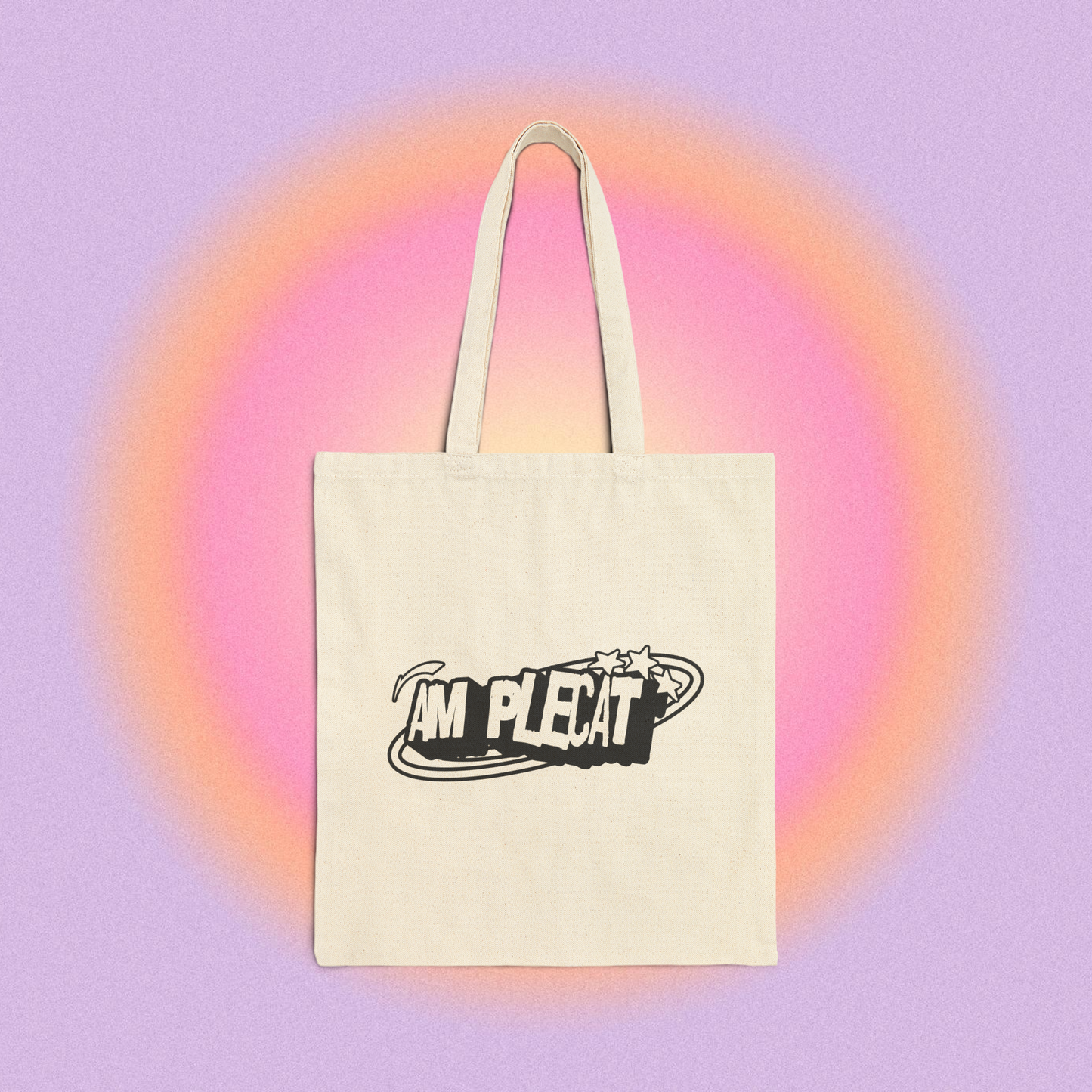 am plecat - Tote Bag