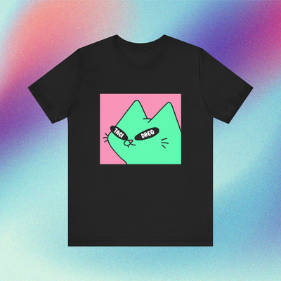 taci dreq - Tricou Medium Fit