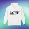 am plecat - Hanorac Medium Fit