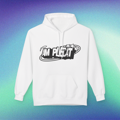 am plecat - Hanorac Medium Fit