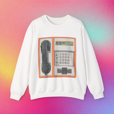 nu am chef - Bluză Medium Fit