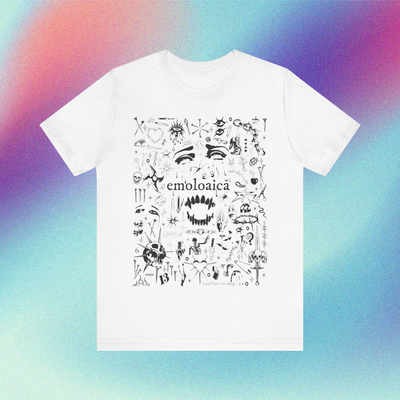 emoloaică - Tricou Medium Fit