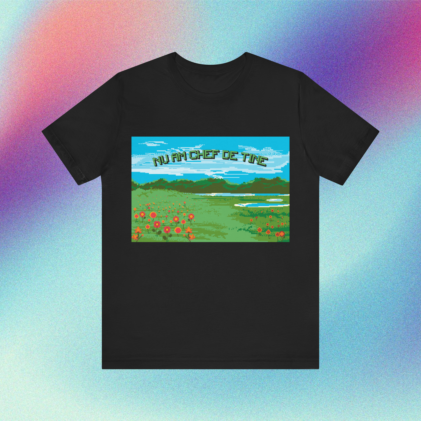 n-am chef de tine - Tricou Medium Fit