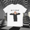 nu te ascult - Tricou Medium Fit
