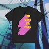îmi vine să plec - Tricou Medium Fit