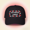 mă doare capul - Șapcă