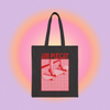 am plecat - Tote Bag