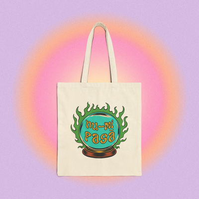 nu-mi pasă - Tote Bag