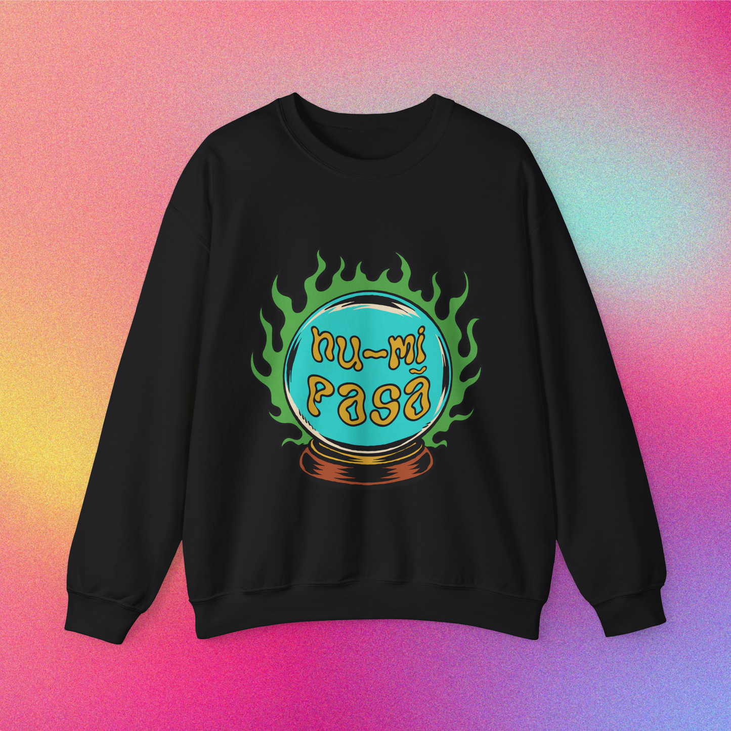 nu-mi pasă - Bluză Medium Fit