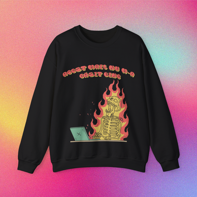 acest mail nu m-a găsit bine - Bluză Medium Fit