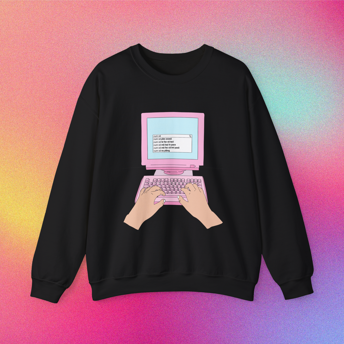 cum să - Bluză Medium Fit