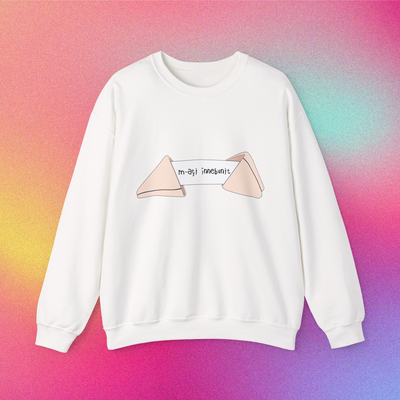 m-ați înnebunit  - Bluză Medium Fit