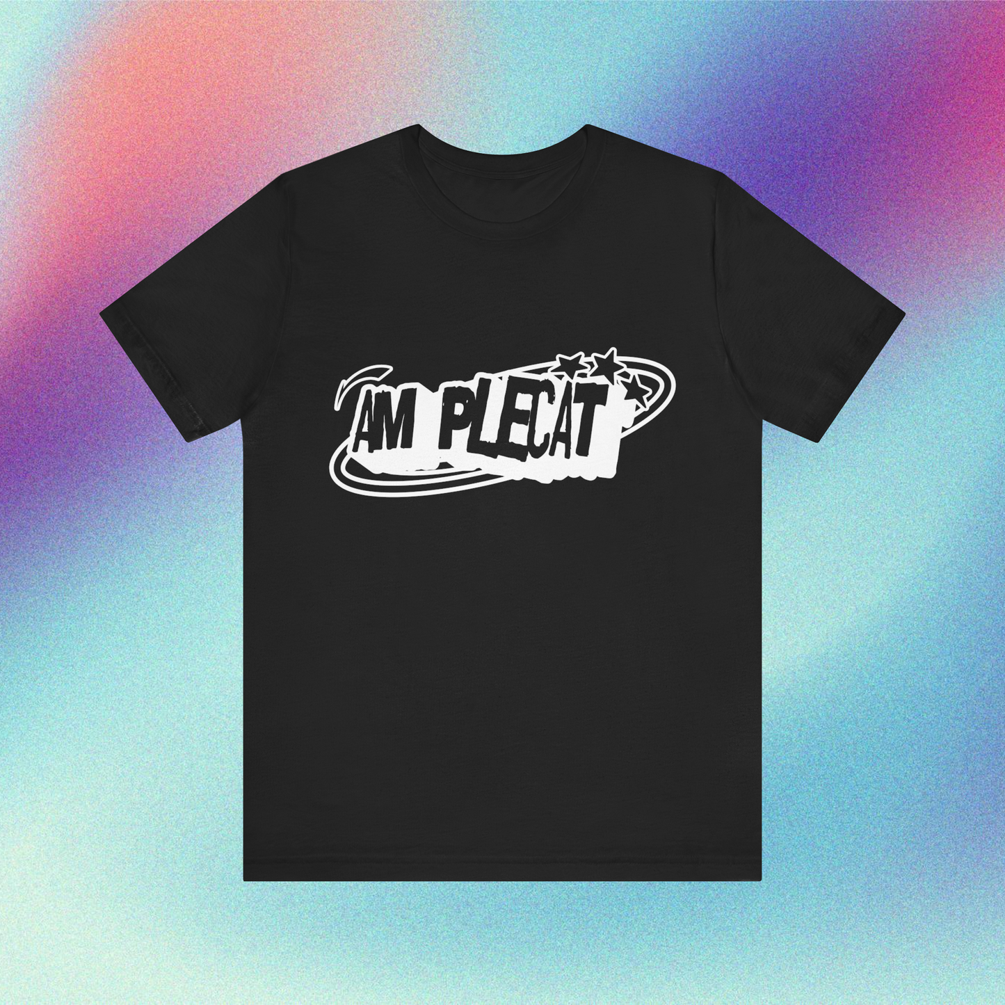 am plecat - Tricou Medium Fit