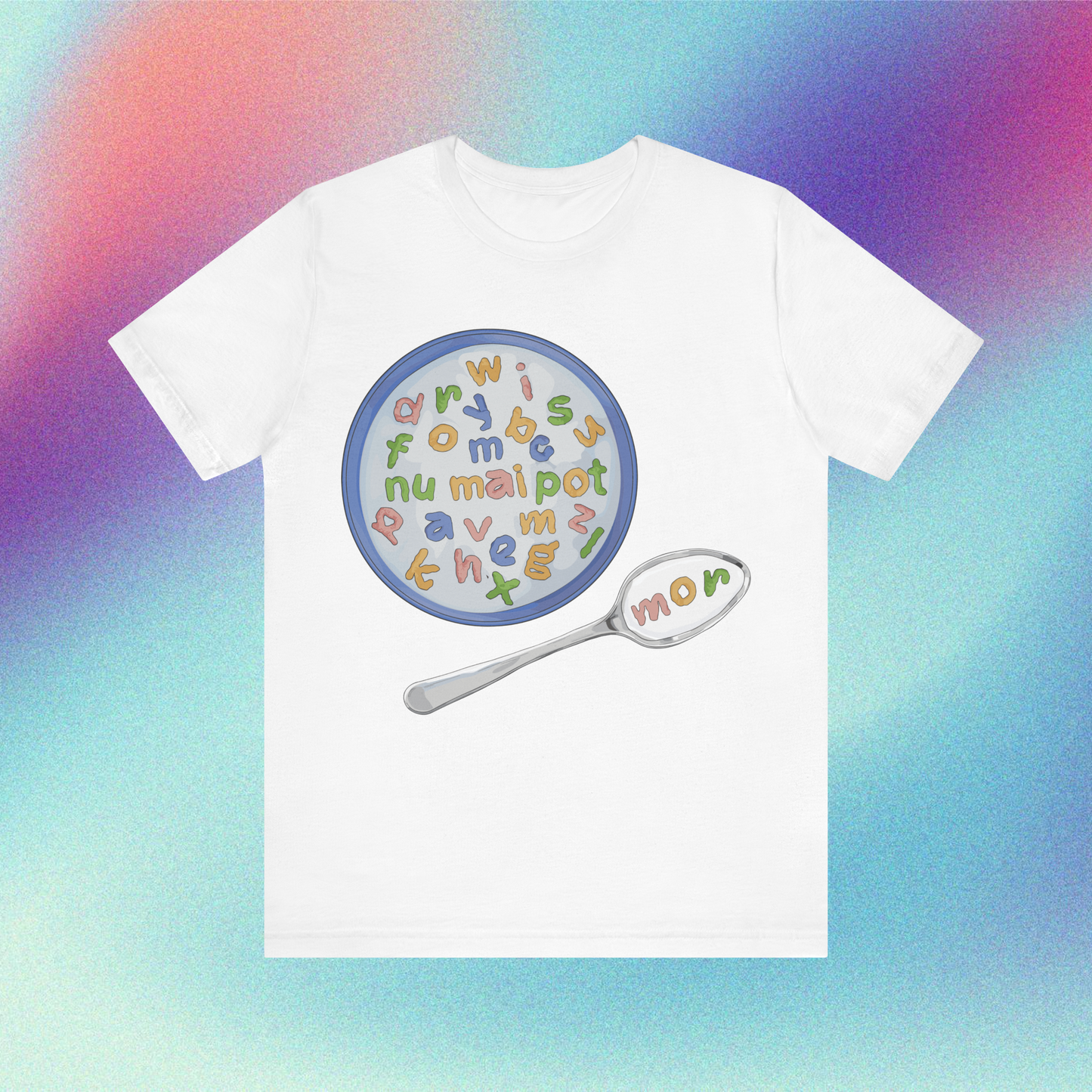 nu mai pot - Tricou Medium Fit