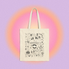 emoloaică - Tote Bag