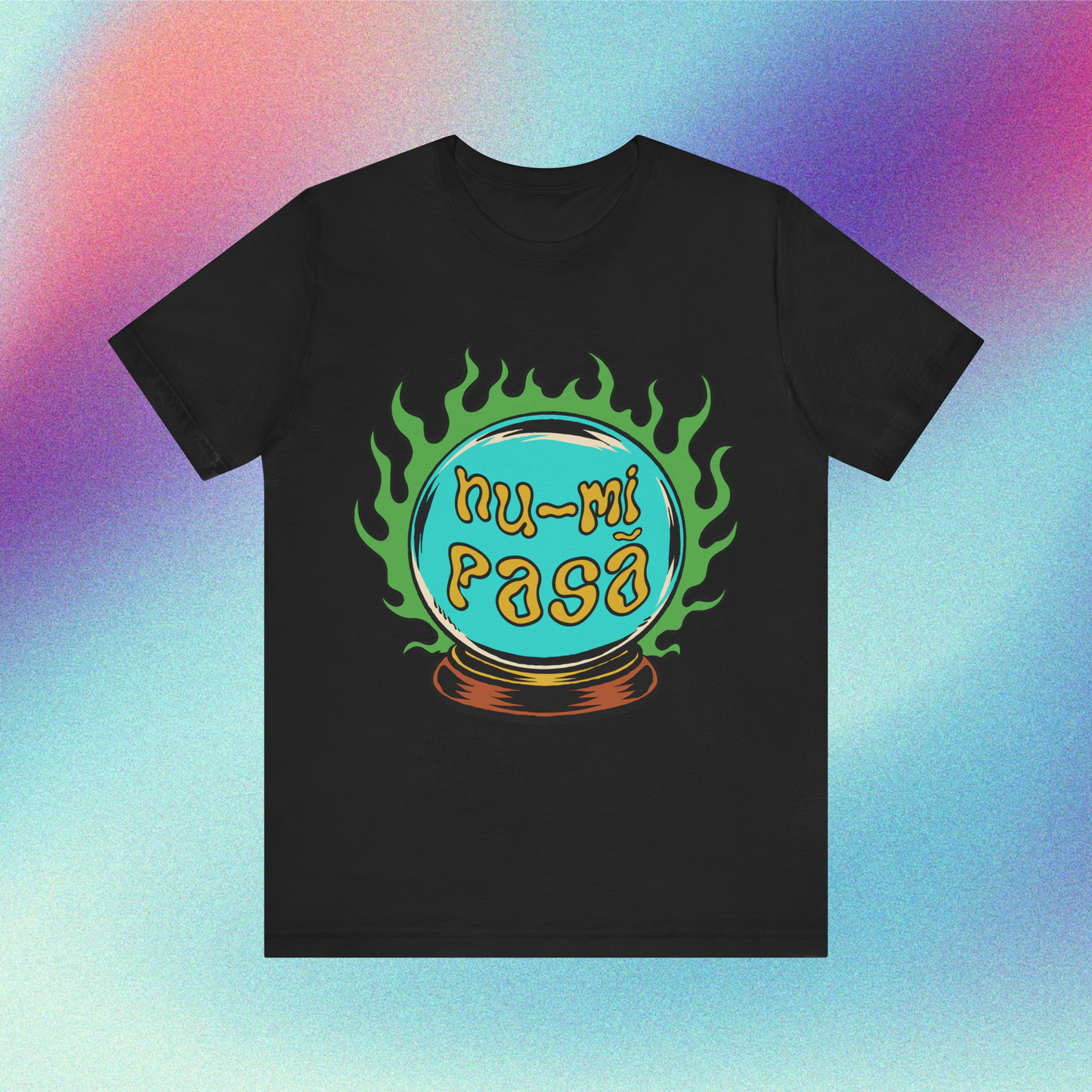 nu-mi pasă - Tricou Medium Fit