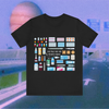 mă faci să mă doară capul - Tricou Medium Fit