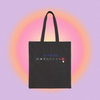 nu mai pot - Tote Bag