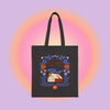 nu mai am chef și vreau acasă - Tote Bag