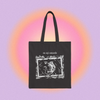 m-ați omorât - Tote Bag