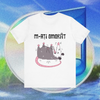 m-ați omorât - Tricou Medium Fit