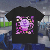 fă, ești nesimțită? - Tricou Medium Fit