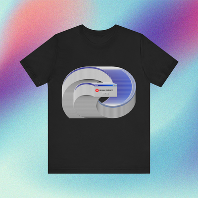 nu mai suport - Tricou Medium Fit