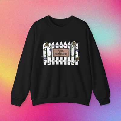 vă rog, nu mă deranjați - Bluză Medium Fit