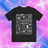 vrăjitoare - Tricou Medium Fit