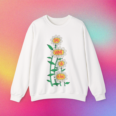 îmi vine să plâng - Bluză Medium Fit