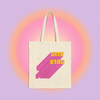uite stau - Tote Bag