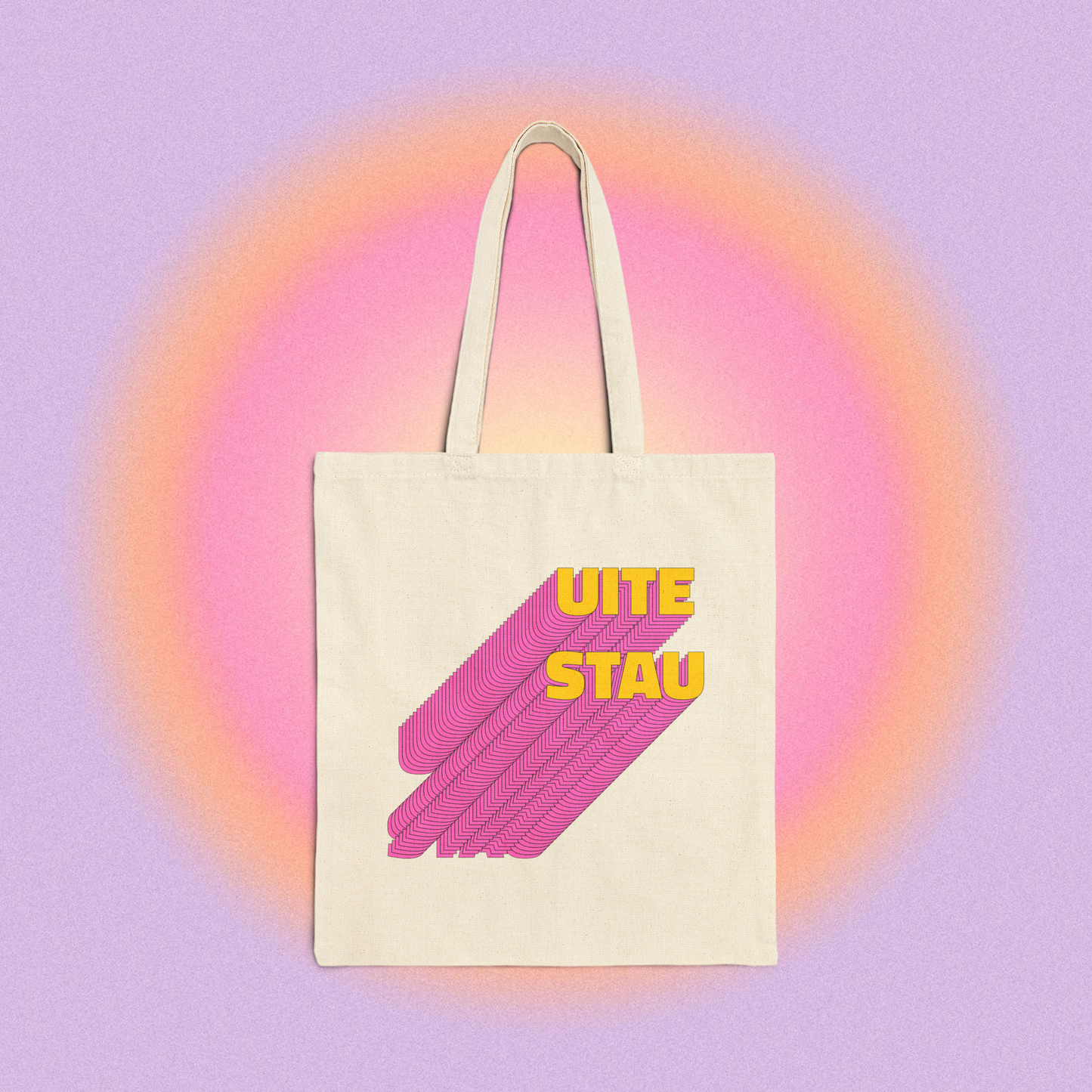 uite stau - Tote Bag