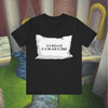 cu o falcă-n cer și cu una acasă pe pernă - Tricou Medium Fit