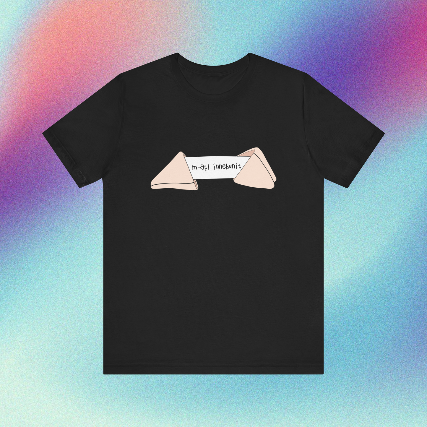 m-ați înnebunit - Tricou Medium Fit