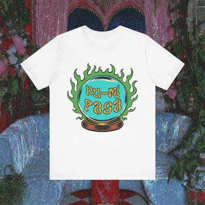 nu-mi pasă - Tricou Medium Fit