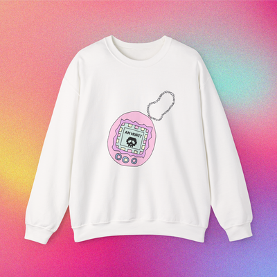 am murit - Bluză Medium Fit