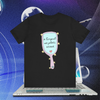 e timpul să pleci acasă - Tricou Medium Fit