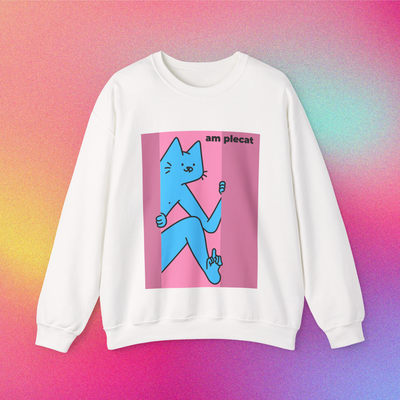 am plecat - Bluză Medium Fit