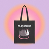 m-ați omorât - Tote Bag