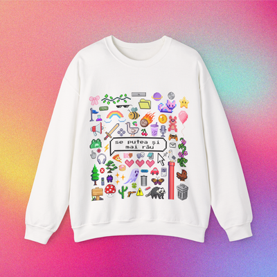 se putea și mai rău - Bluză Medium Fit