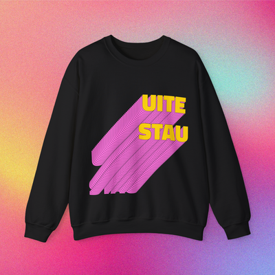 uite stau - Bluză Medium Fit